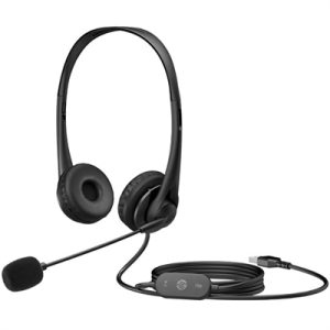 HP Wired USB-A ST Headset
