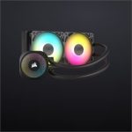CORSAIR NAUTILUS 240 RS ARGB