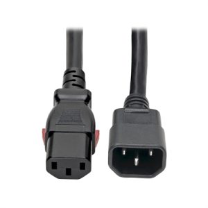 10' Power Ext Cord Heavy Duty