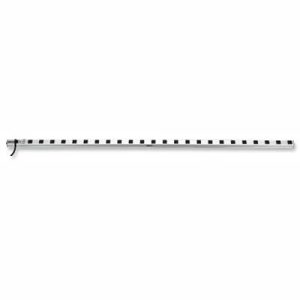 15 Amp Breaker Outlet Strip