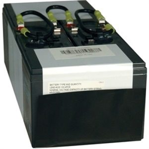 48VDC Rplc Batt UPS