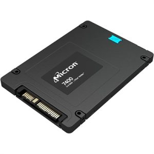 Micron 7400 MAX 6400GB
