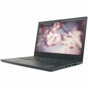 REFURB T480 i5 16GB 256GB
