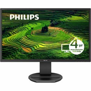 21.5" 1680x1050 VGA DVI D