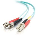3M 10 GB LC/ST 50/125 MM FIBER