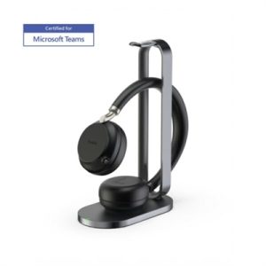 Yealink BH72 w Charging Stand