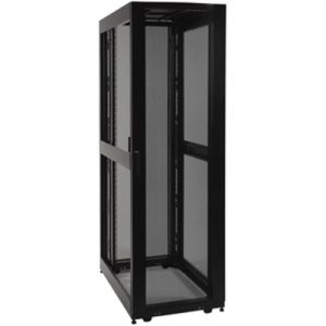 45U Rack Enclosure No Sides