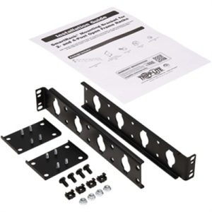 VERTICAL PDU INSTALL BRACKET