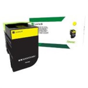 801HY Toner Cartridge