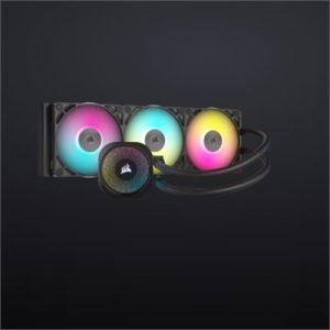 CORSAIR iCUE LINK TITAN 360