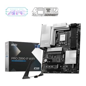 PRO Z890-P WIFI