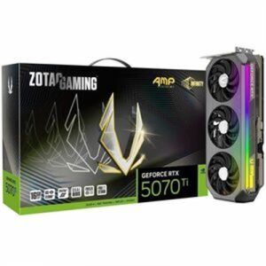 5070 Ti AMP Extreme INFINITY