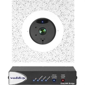Bridge AV Interface Receiver