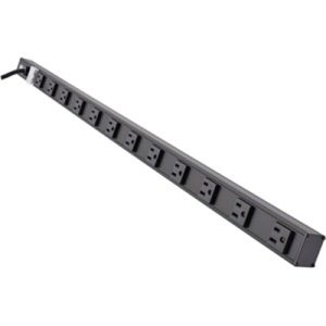 15AMP 12 outlet Surge