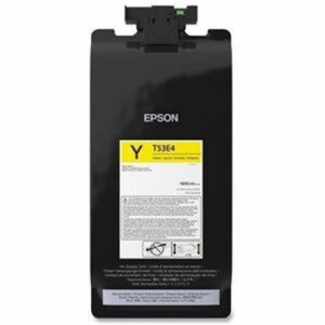 Utrchrm Pro6 Photo Yllw Ink