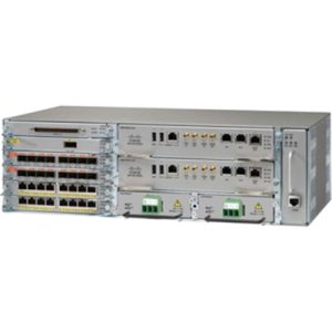 ASR 903 Series Router