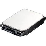 Replcement 4TB HD DriverStatio