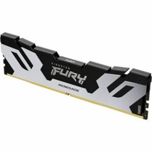 32G 6400MTs DDR5 CL32 SLV XMP