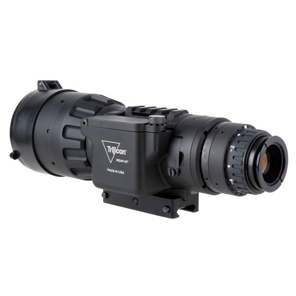 TRIJICON REAP-IR TYPE 4 60MM BLK - Image 3