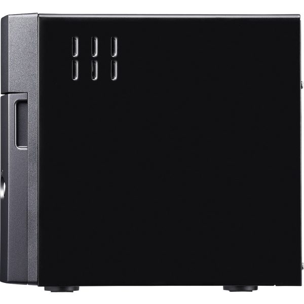 BUFFALO TeraStation 3420 4-Bay SMB 32TB (4x8TB) Desktop NAS Storage w/ Hard Drives Included - Image 14