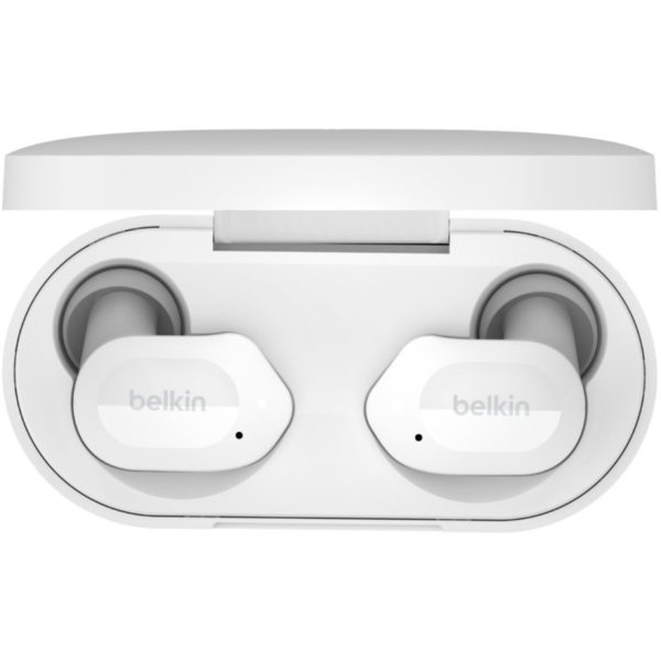 Belkin SOUNDFORM Play True Wireless Earbuds - Image 3