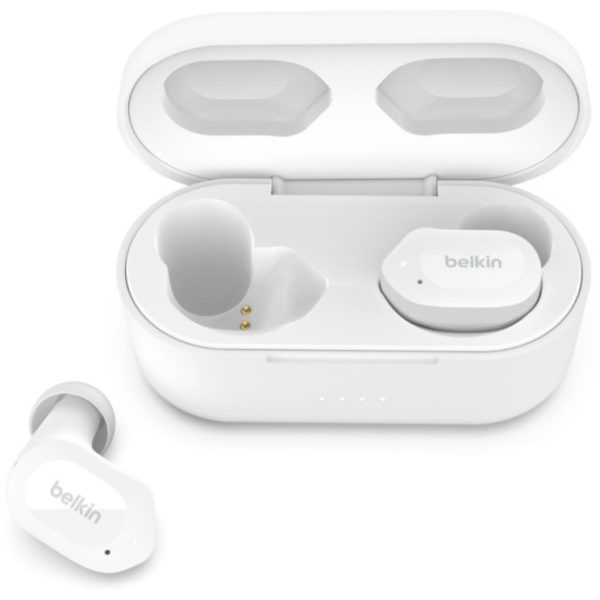 Belkin SOUNDFORM Play True Wireless Earbuds - Image 4