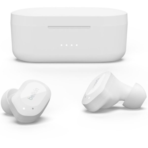 Belkin SOUNDFORM Play True Wireless Earbuds - Image 5