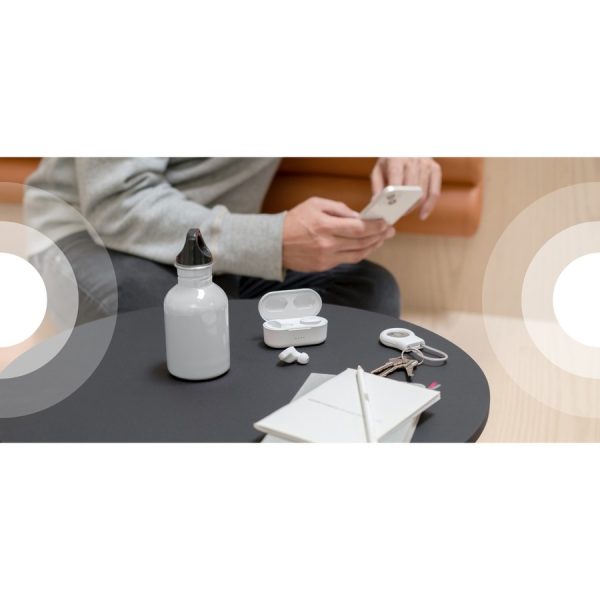 Belkin SOUNDFORM Play True Wireless Earbuds - Image 9