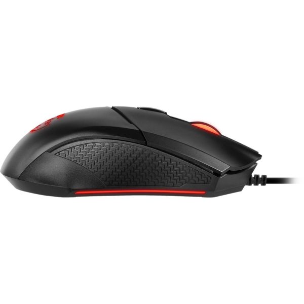 MSI Clutch GM08 Gaming Mouse - Image 6