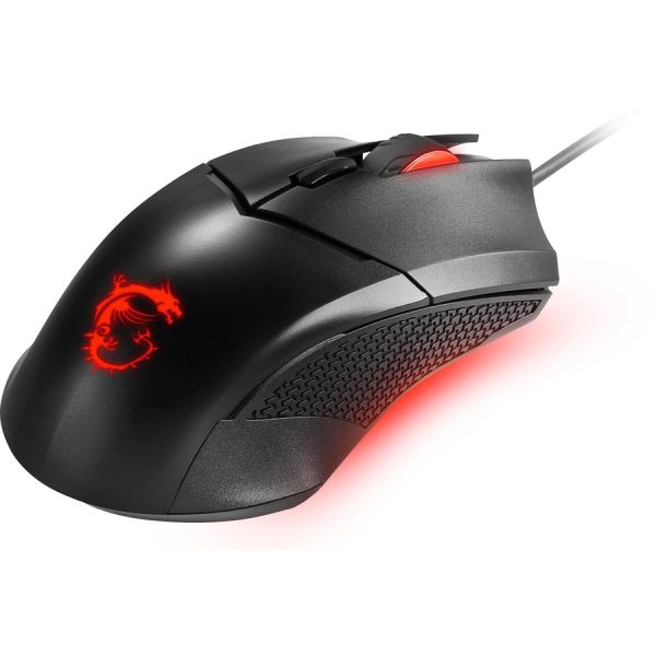MSI Clutch GM08 Gaming Mouse - Image 7