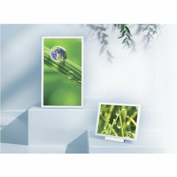 Sharp EP-C251 Digital Signage Display - Image 4