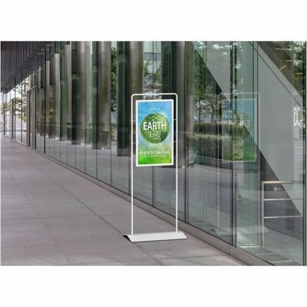 Sharp EP-C251 Digital Signage Display - Image 5