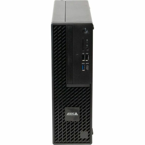 AXIS Camera Station S9302 Workstation - Image 3
