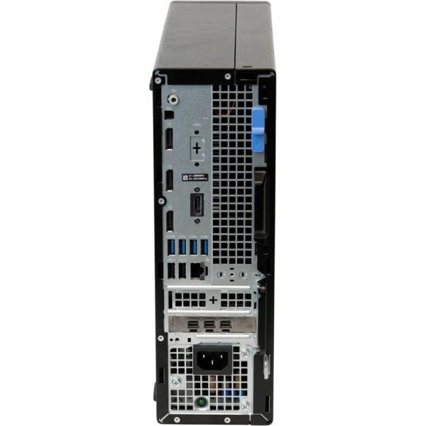 AXIS Camera Station S9302 Workstation - Image 4
