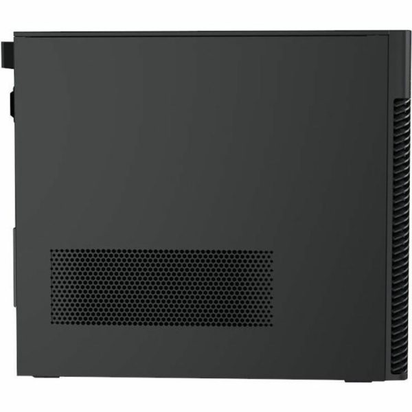 Dell Precision 3000 3680 Workstation - Core i9 14th Gen i9-14900 - vPro Technology - 32 GB - 512 GB SSD - Tower - Black - Image 8