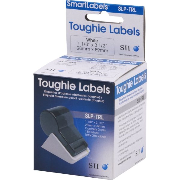 Seiko SmartLabel SLP-TRL Toughie Address Label - Image 3
