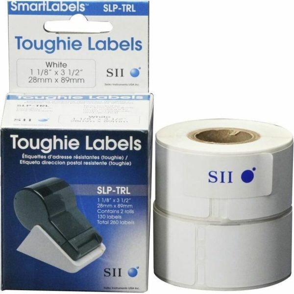 Seiko SmartLabel SLP-TRL Toughie Address Label - Image 4