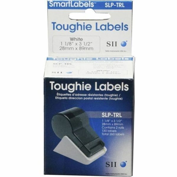 Seiko SmartLabel SLP-TRL Toughie Address Label - Image 5