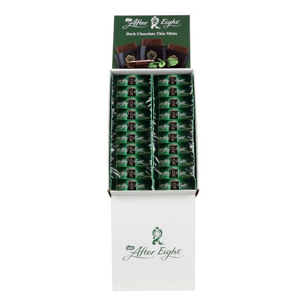After Eight - Thin Mints - Case of 12 - 10.5 oz.