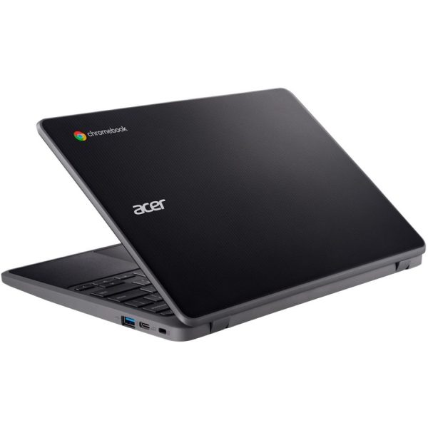 Acer Chromebook 511 C734T C734T-C483 11.6" Touchscreen Chromebook - HD - Intel Celeron N4500 - 4 GB - 32 GB Flash Memory - English (US) Keyboard - Image 6