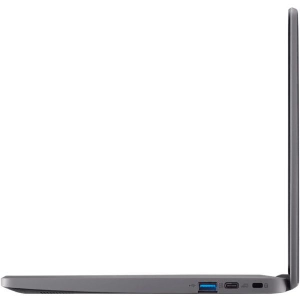 Acer Chromebook 511 C734T C734T-C483 11.6" Touchscreen Chromebook - HD - Intel Celeron N4500 - 4 GB - 32 GB Flash Memory - English (US) Keyboard - Image 7