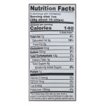 Heaven & Earth - Chips Vegetable Medley - Case of 12 - 5 OZ