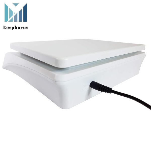 Shipping Scale for Packages 66 LB (30 KG) –  Postal Scale for Shipping Packages Package Scale – Pound Ounce Kilogram Gram Hold Tare Counting Function USB Cord and AC DC Adapter - Image 5