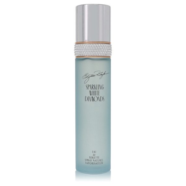 Elizabeth Taylor Eau De Toilette Spray (unboxed) 3.4 oz for Women