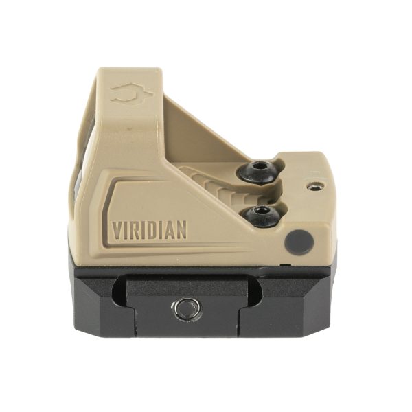 RFX11 GRN DOT SHIELD FDE INSTANT-ON - Image 3