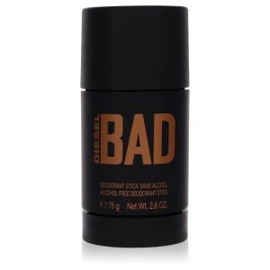 Diesel Deodorant Stick 2.6 oz for Men