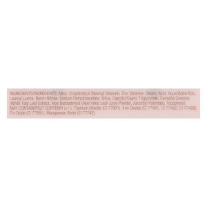 Mineral Fusion - Mkup Rfl Brnzr Pool Party - 1 Each-.45 OZ