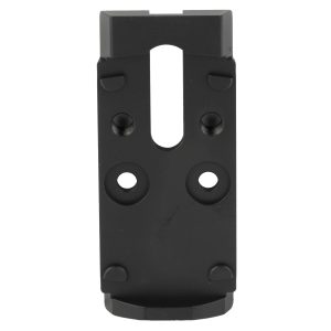 SHLDS MOUNT PLATE WALTHER Q4/Q5 PPQ