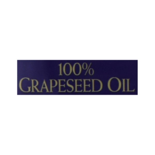 Pompeian 100% Grapeseed Oil - Case of 8 - 68 FZ - Image 3