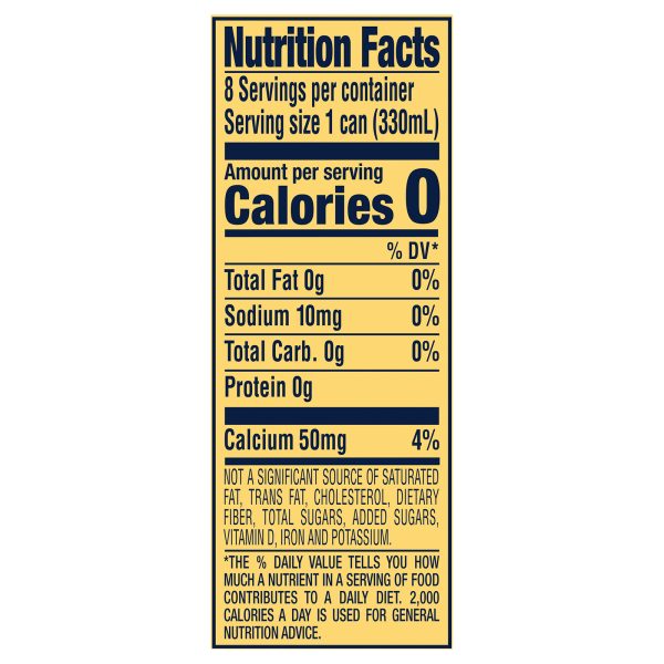 S.Pellegrino Flavored Mineral Water - Case of 3 - 8/11.15Z - Image 2
